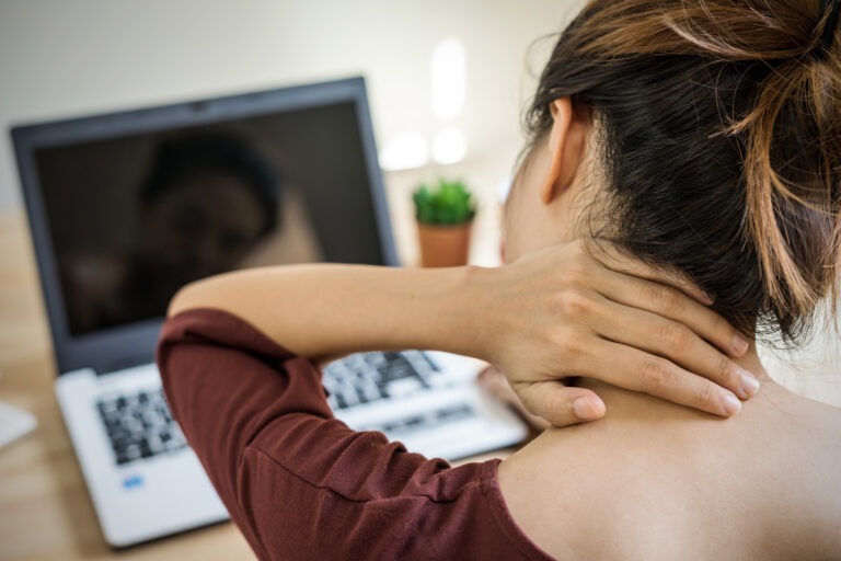 Stiff Neck Solutions