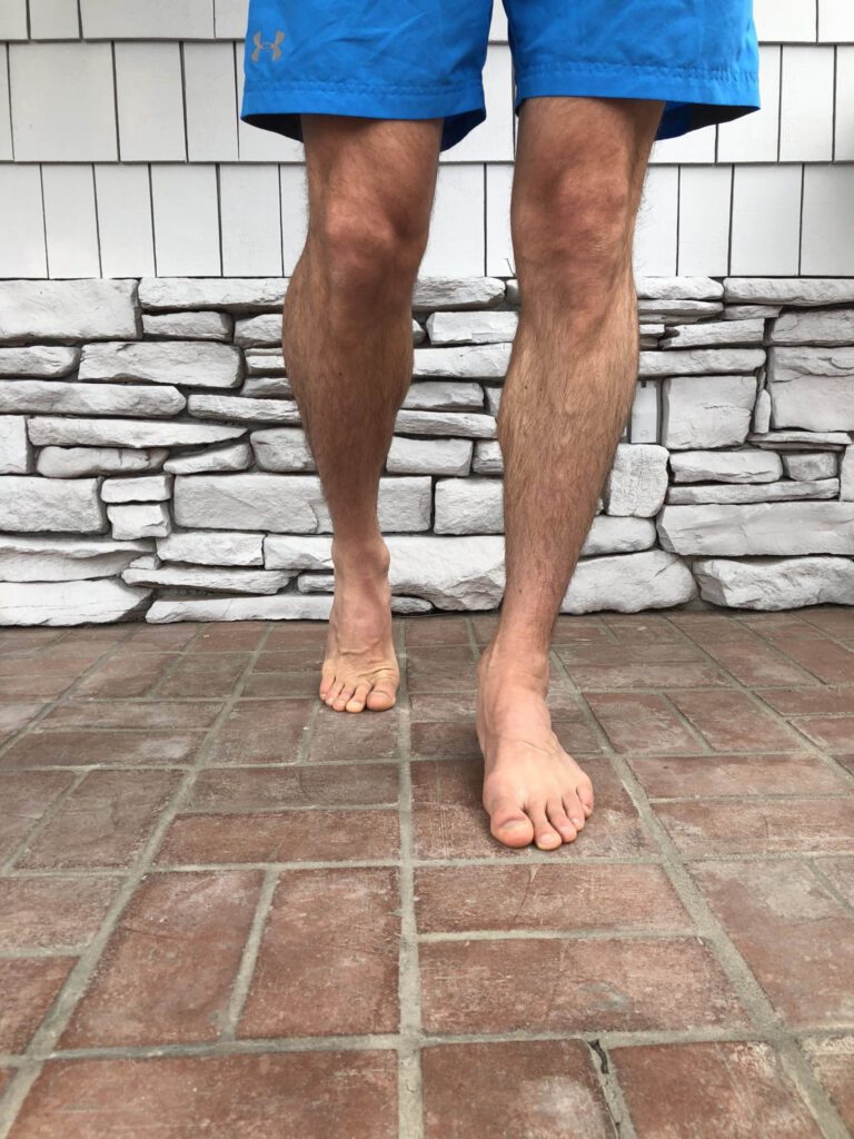 Healing Foot Pain – Focus on Function
