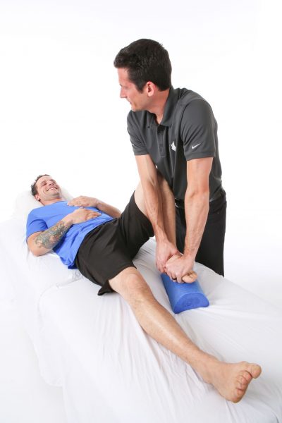 Foot Structure and Function – Pronation