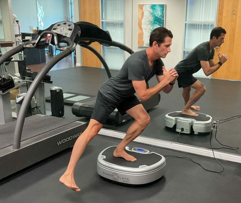 Vibration Plates – Health and Wellness Benefits