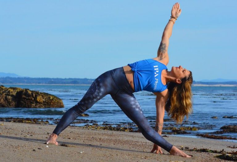 Fascia and Training – The Best Way to Improve Mobility