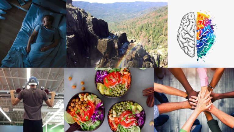 Jumpstart Your Health: New Years Habits for a Healthy New You