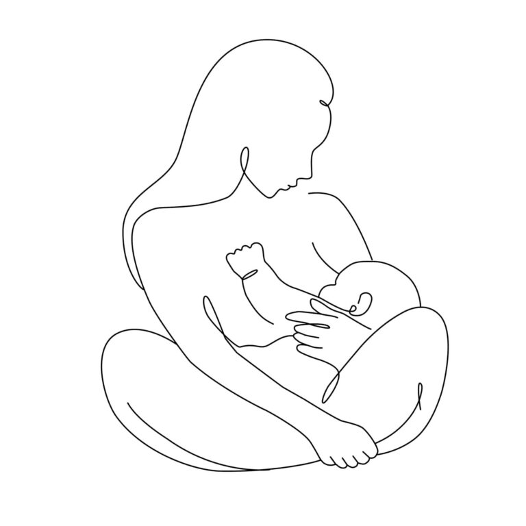 Tips for First Time Moms for Breastfeeding 