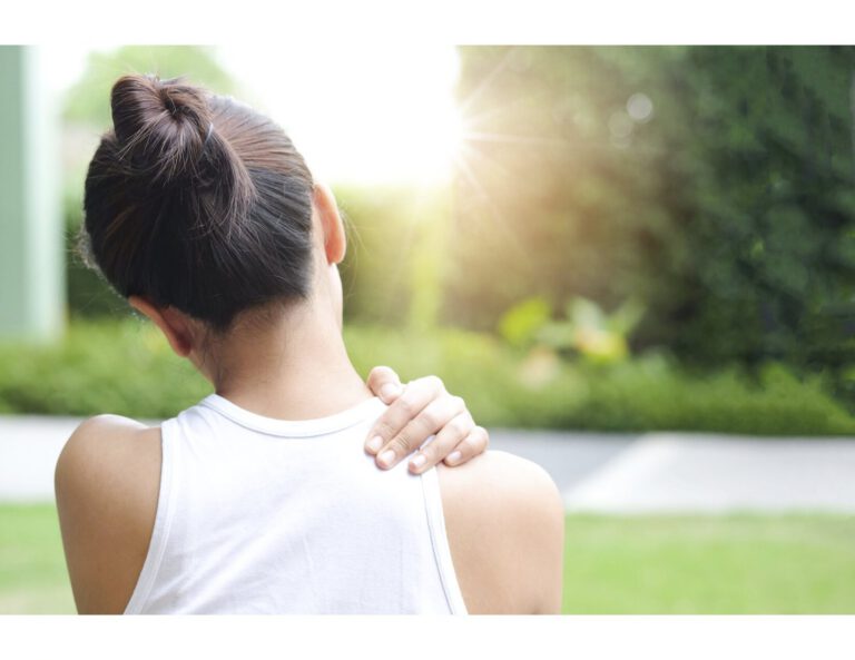 Shoulder Solutions: Part 1