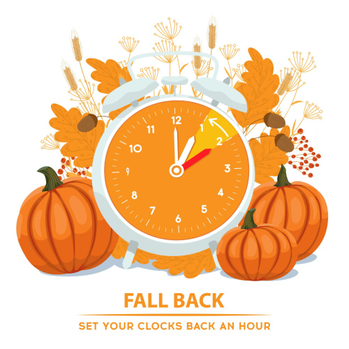 Heart Health and Daylight Savings