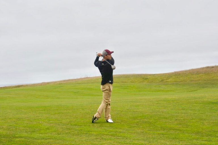 Optimize Your Golf Game