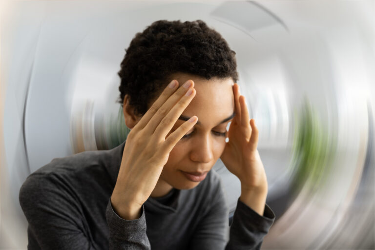 Dizziness and the Vestibular System
