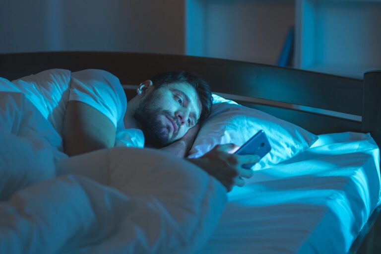 Can Sleep Deprivation Increase Your Pain?