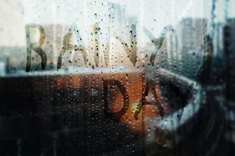 Seasonal Affective Disorder: tackling the winter blues
