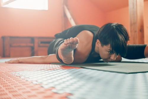 The Importance of Physical Therapy for Hypermobility Syndrome