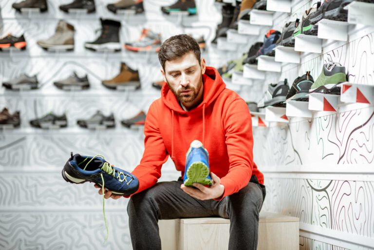 The Secret Life of Shoes: How to Pick (and Keep) the Perfect Pair