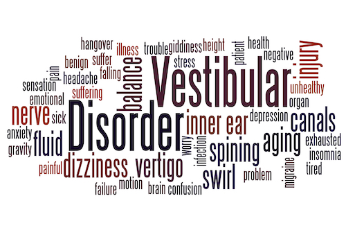 What is VRT?