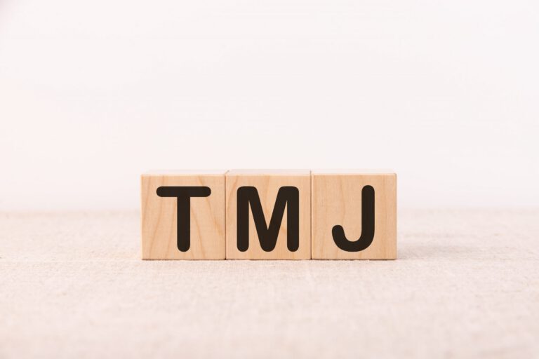 TMJ Pain/Dysfunction