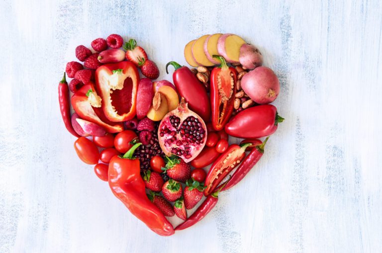 Fight Chronic Inflammation and Chronic Pain with Antioxidants!