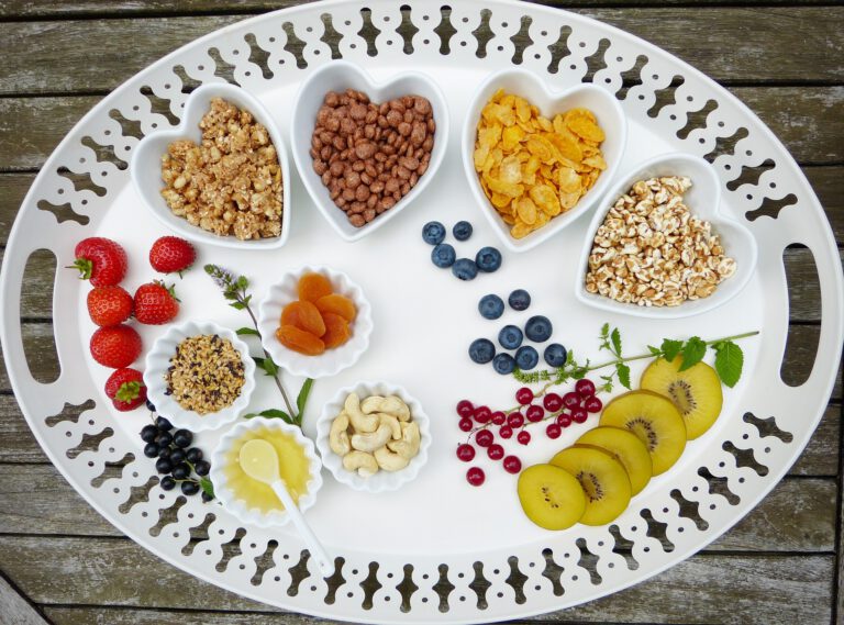 The Tremendous Trio: Magnesium, Vitamin D, and Calcium